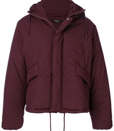 市场上装-棉衣/羽绒服-休闲男装棉服