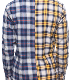 市场上装-衬衫-时尚男装衬衫