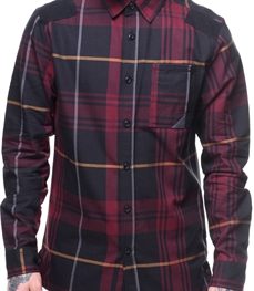 市场上装-衬衫-时尚男装衬衫