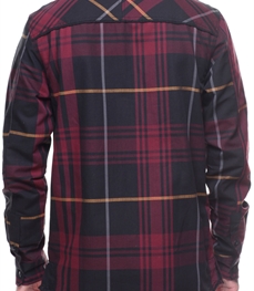 市场上装-衬衫-时尚男装衬衫