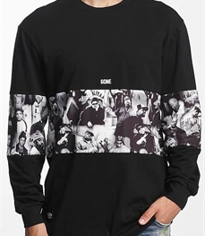 市场上装-T恤-时尚男装t恤