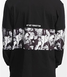 市场上装-T恤-时尚男装t恤