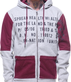 市场上装-卫衣-时尚男装卫衣