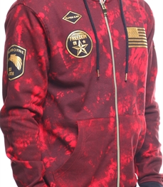 市场上装-卫衣-时尚男装卫衣