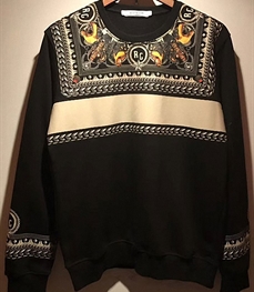 市场上装-卫衣-时尚男装卫衣