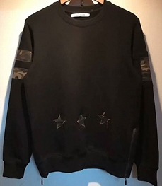 市场上装-卫衣-时尚男装卫衣