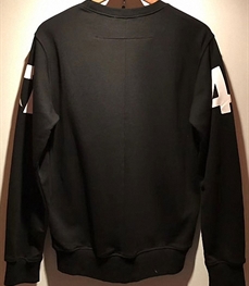 市场上装-卫衣-时尚男装卫衣