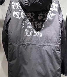 市场上装-中长外套-时尚男装中长外套