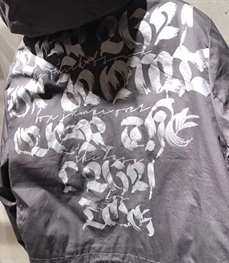 市场上装-中长外套-时尚男装中长外套