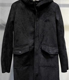 市场上装-皮衣-时尚男装皮衣