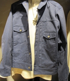 市场上装-夹克-（实拍）靓仔男装夹克