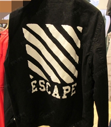 市场上装-夹克-（实拍）靓仔男装夹克