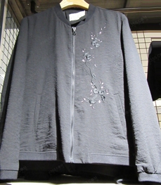 市场上装-夹克-（实拍）靓仔男装夹克