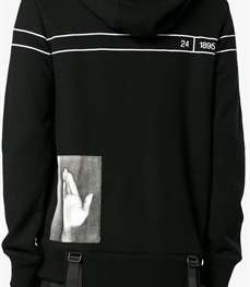 市场上装-卫衣-休闲男装卫衣