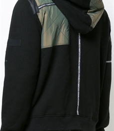 市场上装-卫衣-休闲男装卫衣