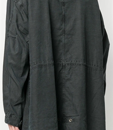 市场上装-中长外套-休闲男装中长外套