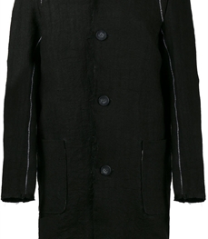 市场上装-中长外套-休闲男装中长外套