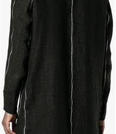 市场上装-中长外套-休闲男装中长外套