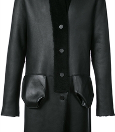 市场上装-皮衣-休闲男装皮衣