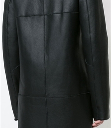 市场上装-皮衣-休闲男装皮衣