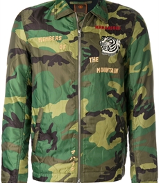 市场上装-棉衣/羽绒服-休闲男装棉服