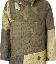 市场上装-棉衣/羽绒服-休闲男装棉服