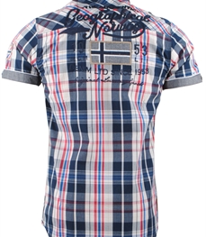 市场上装-衬衫-时尚男装衬衫