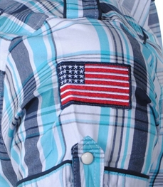 市场上装-衬衫-时尚男装衬衫