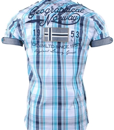 市场上装-衬衫-时尚男装衬衫