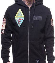 市场上装-卫衣-时尚男装卫衣