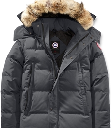 市场上装-棉衣/羽绒服-时尚男装棉服