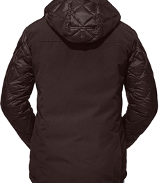 市场上装-棉衣/羽绒服-时尚男装棉服