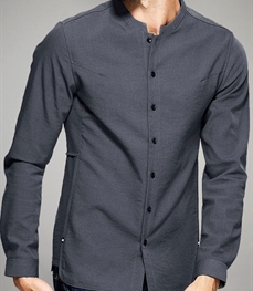 市场上装-衬衫-时尚男装衬衫