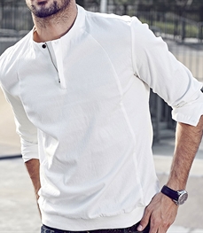 市场上装-衬衫-时尚男装衬衫