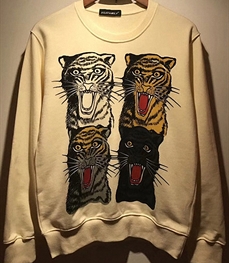 市场上装-卫衣-时尚男装卫衣