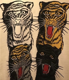 市场上装-卫衣-时尚男装卫衣