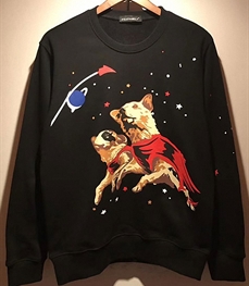 市场上装-卫衣-时尚男装卫衣