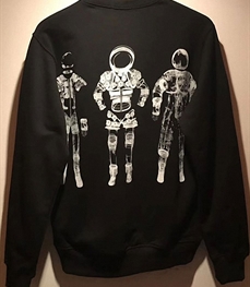 市场上装-卫衣-时尚男装卫衣