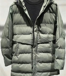 市场上装-棉衣/羽绒服-时尚男装棉服