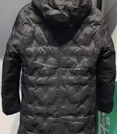 市场上装-棉衣/羽绒服-时尚男装棉服