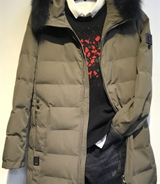 市场上装-棉衣/羽绒服-时尚男装棉服