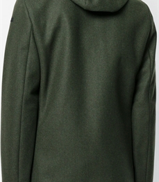 市场上装-大衣-时尚商务大衣