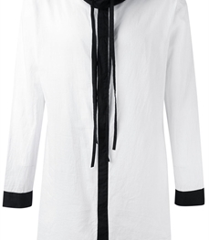 市场上装-衬衫-休闲男装衬衫