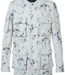 市场上装-衬衫-休闲男装衬衫