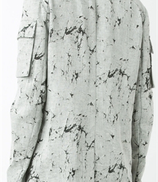 市场上装-衬衫-休闲男装衬衫