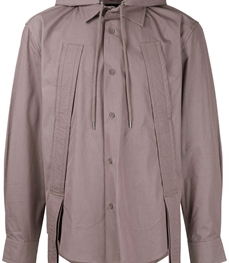 市场上装-衬衫-休闲男装衬衫