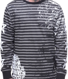 市场上装-T恤-时尚男装t恤