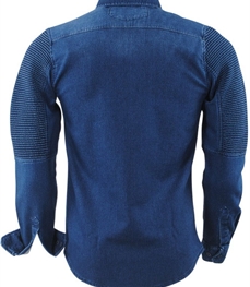 市场上装-衬衫-时尚男装衬衫