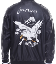 市场上装-皮衣-时尚男装皮衣