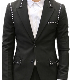 市场上装-单西-时尚男装单西